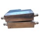 LOT DE 2 x BURKERT 8752 Régulateur débit LOT DE 2 x BURKERT 8752 Régulateur débit