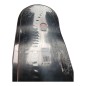 RASSVET SKATE FEV DECK T.8,375 C.WOOD MOLD PLANCHE DE SKATEBOARD