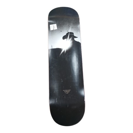 RASSVET SKATE FEV DECK T.8,375 C.WOOD MOLD PLANCHE DE SKATEBOARD
