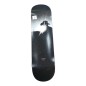 RASSVET SKATE FEV DECK T.8,375 C.WOOD MOLD PLANCHE DE SKATEBOARD