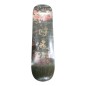 RASSVET SKATE FEV DECK T.8,375 C.ELINA PLANCHE DE SKATEBOARD