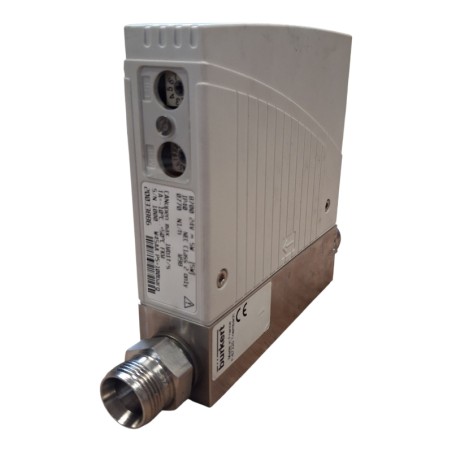 BURKERT 20033886 8700 Débitmètre massique pour gaz (MFM)