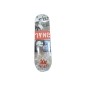 GX1000 DECK T.8,125 C.GX1000 BR PLANCHE DE SKATEBOARD