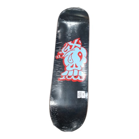 GX1000 DECK T.8,5 C.OVER MATTER PLANCHE DE SKATEBOARD