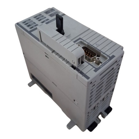 ALLEN-BRADLEY 1768-L43 Logix 5343 Processor Unit Compact Logix Série A
