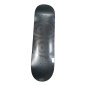 KROOKED T.8,5 C.DECK EYE BLACK PLANCHE DE SKATEBOARD