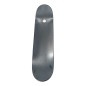 KROOKED T.8,5 C.DECK EYE BLACK PLANCHE DE SKATEBOARD