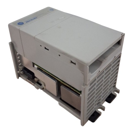 ALLEN-BRADLEY 1769-PA4 Compact Power Supply Série A