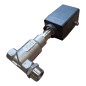 BURKERT 20022861 3281 Vanne Prop 2 voies siège droit act. Élec BURKERT 20022861 3281 Vanne Prop 2 voies siège droit act. Élec