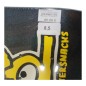 KROOKED DECK T.8,5 C.QS SNACKMAN PLANCHE DE SKATEBOARD