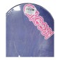 KROOKED DECK T.8,25 C.DECK EYE ORAN PLANCHE DE SKATEBOARD