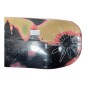 QUASI SKATE DECK T.9 C.LOVER PLANCHE DE SKATEBOARD