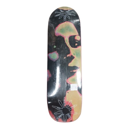 QUASI SKATE DECK T.9 C.LOVER PLANCHE DE SKATEBOARD