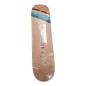 FACTION CT4.0 DECK EDITION LIMITEE CANDIDE THOVEX PLANCHE DE SKATEBOARD