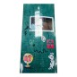 ALBUM DECK T.8,5 C.WORST NIGHTMARE PLANCHE DE SKATEBOARD