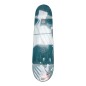 REAL DECK T.8,38 C.MASON VOLCAN PLANCHE DE SKATEBOARD
