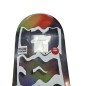 BAKER DECK T.8,43 C.LIBRARY PLANCHE DE SKATEBOARD