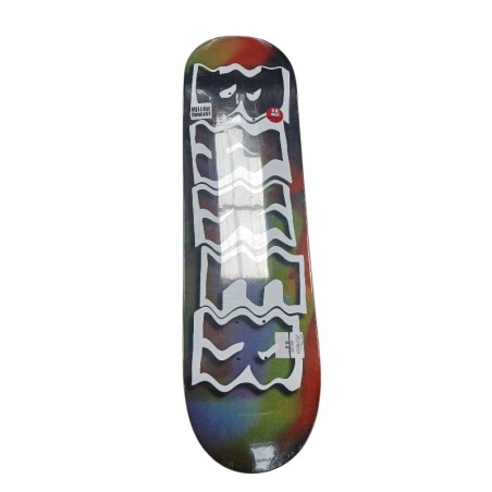 BAKER DECK T.8,43 C.LIBRARY PLANCHE DE SKATEBOARD