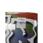 BAKER DECK T.8,43 C.LIBRARY PLANCHE DE SKATEBOARD