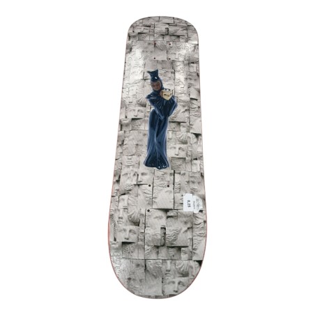 FUCKING AWESOME DECK T.8,25 C.MARY PLANCHE DE SKATEBOARD