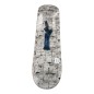 FUCKING AWESOME DECK T.8,25 C.MARY PLANCHE DE SKATEBOARD