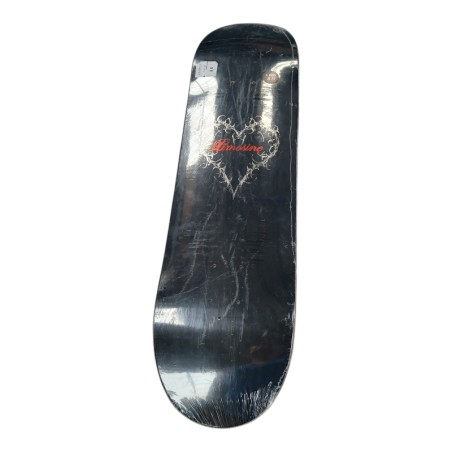 LIMOSINE DECK T.8,5 C.HEART PLANCHE DE SKATEBOARD