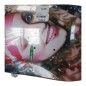 EVISEN DECK T.8,25 C.SPLASH ROLLER PLANCHE DE SKATEBOARD