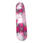 EVISEN DECK T.8,25 C.SPLASH ROLLER PLANCHE DE SKATEBOARD