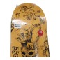 BAKER DECK T.8,38 C.BAKER BOOK TP PLANCHE DE SKATEBOARD