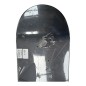 POETIC DECK T.8,125 C. PINK SQUARE PLANCHE DE SKATEBOARD