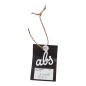 ABS SKATEBOARD COMPLET PATAYAB T.8