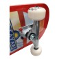 ABS SKATEBOARD COMPLET PATAYAB T.8