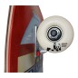 ABS SKATEBOARD COMPLET PATAYAB T.8