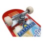 ABS SKATEBOARD COMPLET PATAYAB T.8