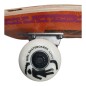 GIRL SKATEBOARD COMPLET T.7,75 C.GASS VIBRATION
