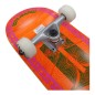 GIRL SKATEBOARD COMPLET T.7,75 C.GASS VIBRATION