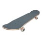 GIRL SKATEBOARD COMPLET T.7,75 C.GASS VIBRATION