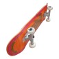 GIRL SKATEBOARD COMPLET T.7,75 C.GASS VIBRATION