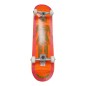 GIRL SKATEBOARD COMPLET T.7,75 C.GASS VIBRATION