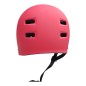 BULLET DELUXE CASQUE POUR SKATEBOARD ROUGE TAILLE ADULT S/M 54-57cm