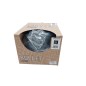 BULLET DELUXE CASQUE POUR SKATEBOARD NOIR TAILLE ADULT L/XL 58-61cm