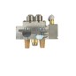SMC SYA5120-C6F VANNE PNEUMATIQUE