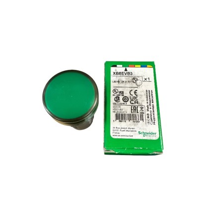 SCHNEIDER ELECTRIC XB5EVB3 INDICATEUR LUMINEUX