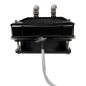 KIT EMB-PAPST 4314L 9294305025 Ventilateur + CORSAIR CX-9030001-WW Radiateur