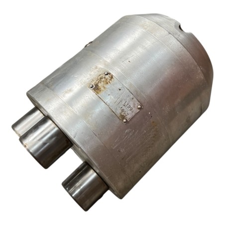 JB Electrobroche à moteur 3 axes