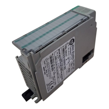 ALLEN-BRADLEY 1769-OB32T Compact I/O Module de sortie série A