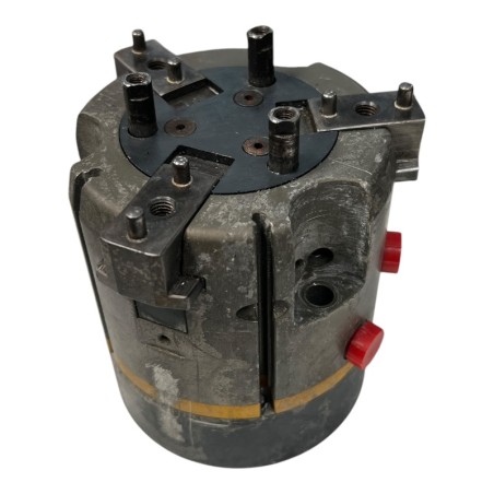 DESTACO Pince pneumatique 3 mors REP-3 SERIES