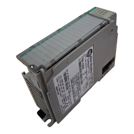 ALLEN-BRADLEY 1769-OB16 Compact I/O Module d'extension de sortie Série A