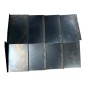 YOSHIMURA 655450-001 Couvercle téléscopique pour machine-outil YOSHIMURA 655450-001 Couvercle téléscopique pour machine-outil
