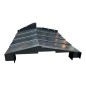 YOSHIMURA 655450-001 Couvercle téléscopique pour machine-outil YOSHIMURA 655450-001 Couvercle téléscopique pour machine-outil